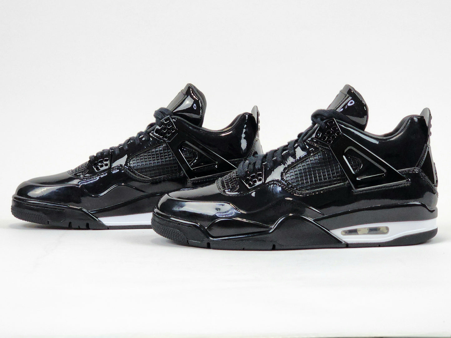 2015 AIR JORDAN JORDAN 4 RETRO 11LAB4