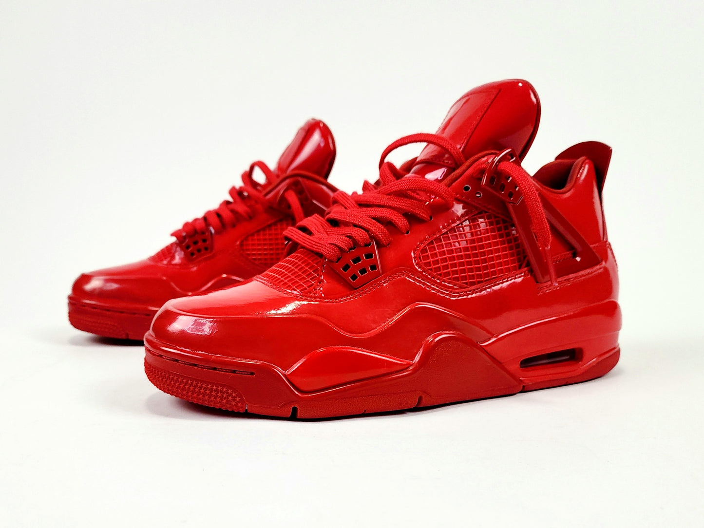 2015 AIR JORDAN 11 LAB 4