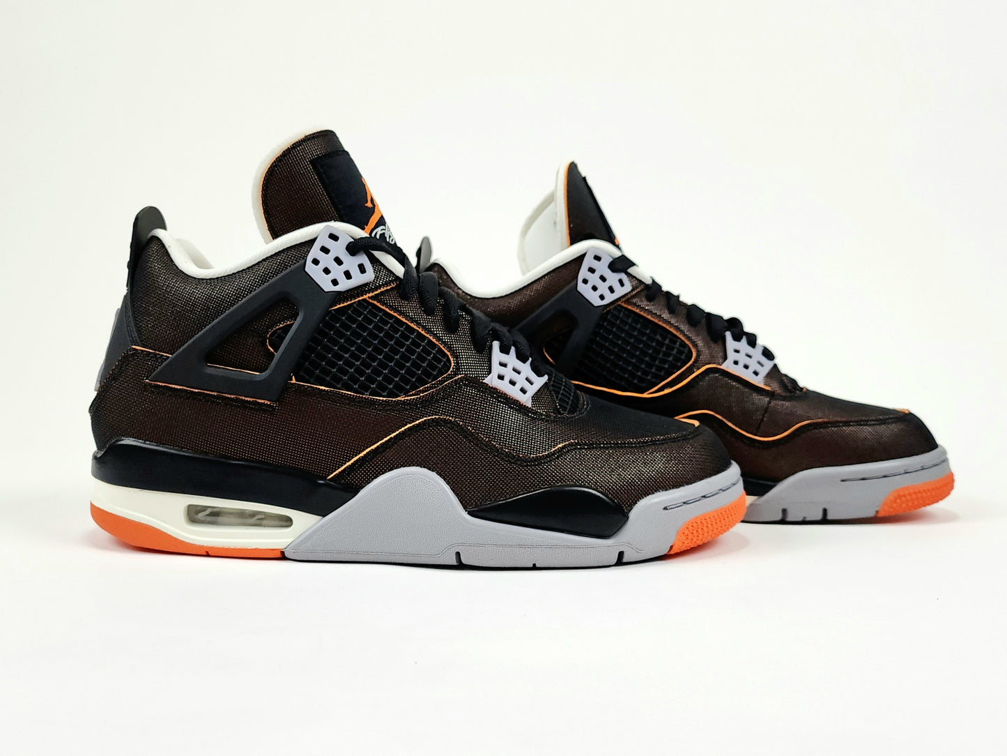 2021 WOMEN'S AIR JORDAN 4 RETROSTARFISH