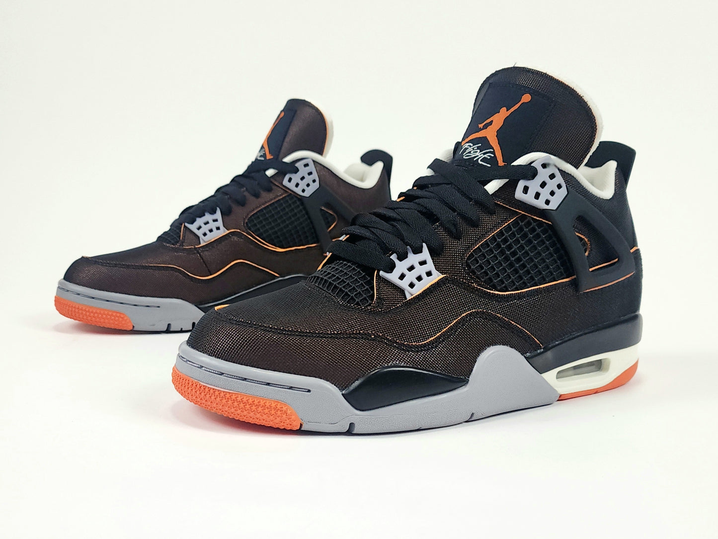 2021 WOMEN'S AIR JORDAN 4 RETROSTARFISH