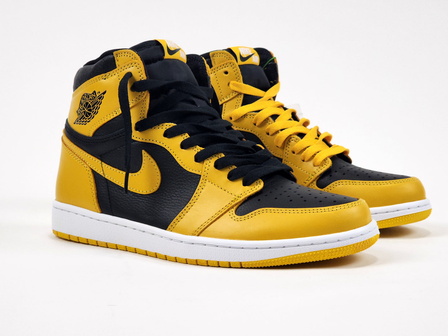 2021 AIR JORDAN 1 RETRO HIGH POLLEN