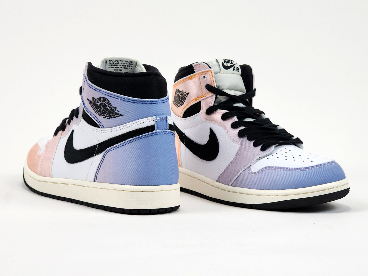 2024 WOMEN'S AIR JORDAN 1 RETRO HIGH OG SKYLINE