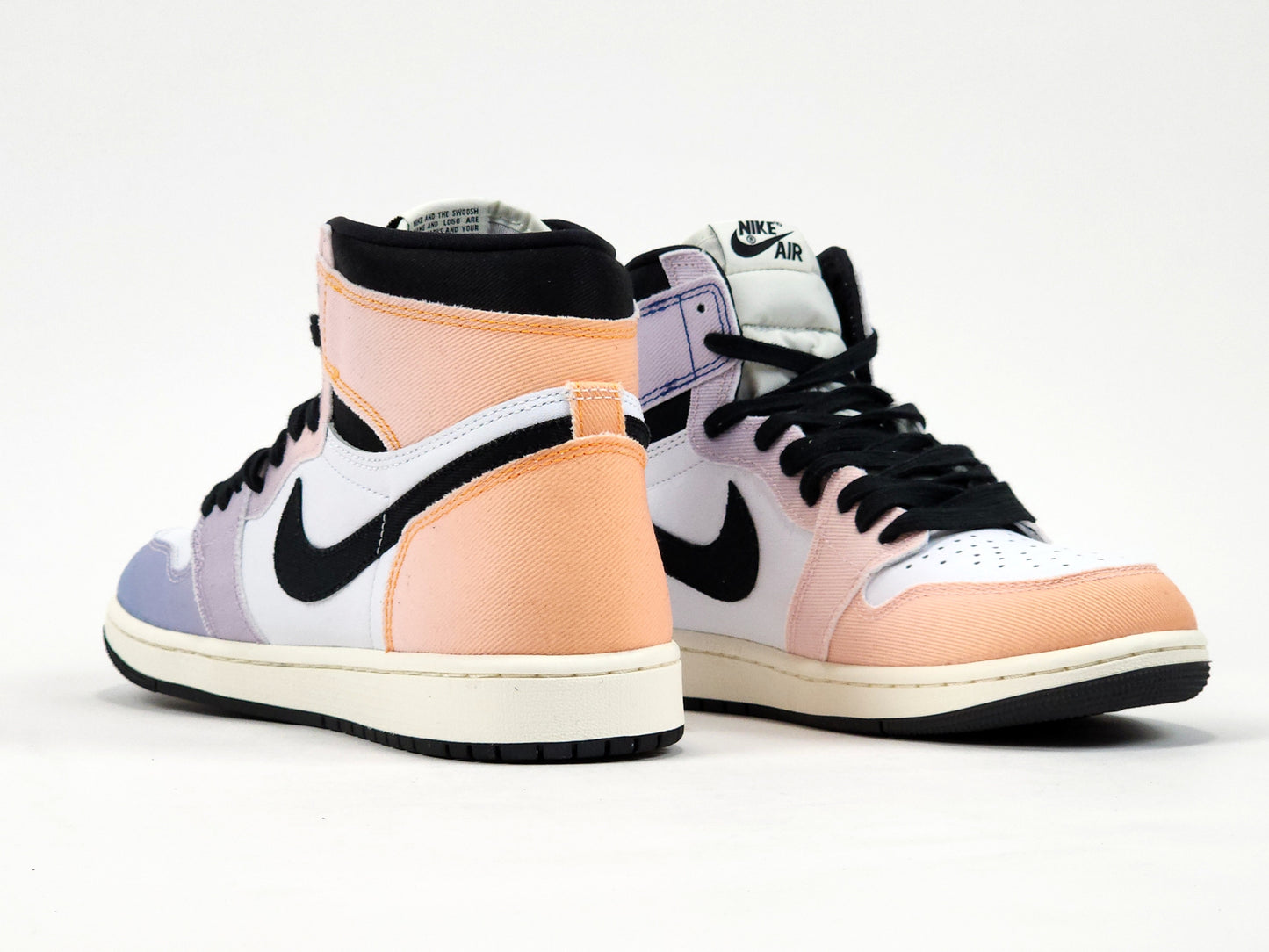 2024 WOMEN'S AIR JORDAN 1 RETRO HIGH OG SKYLINE