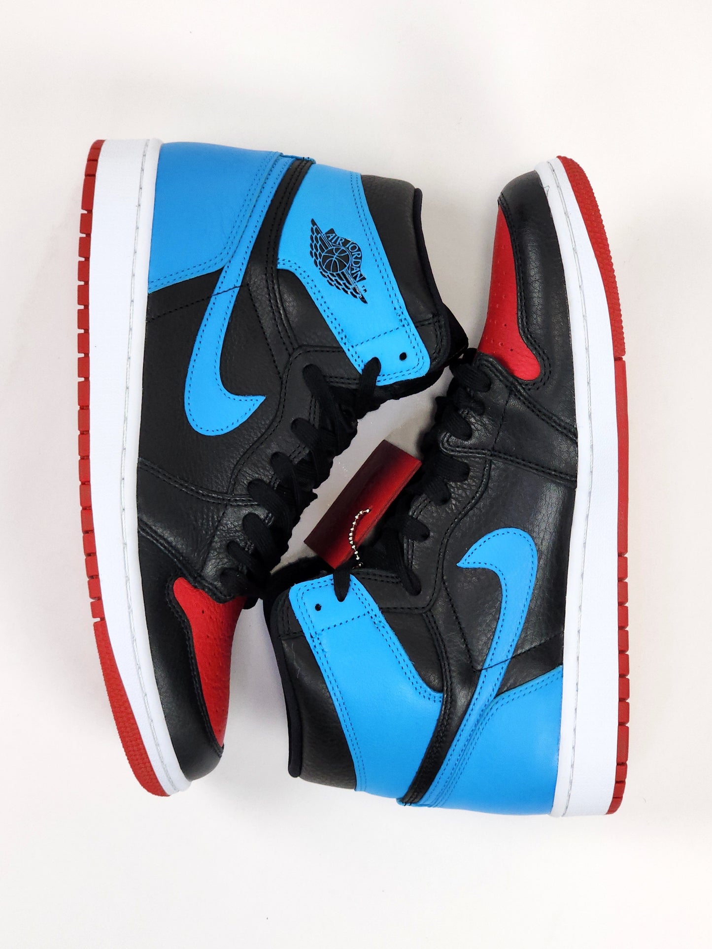 2020 WOMEN'S AIR JORDAN 1 RETRO HIGH OG NC TO CHI