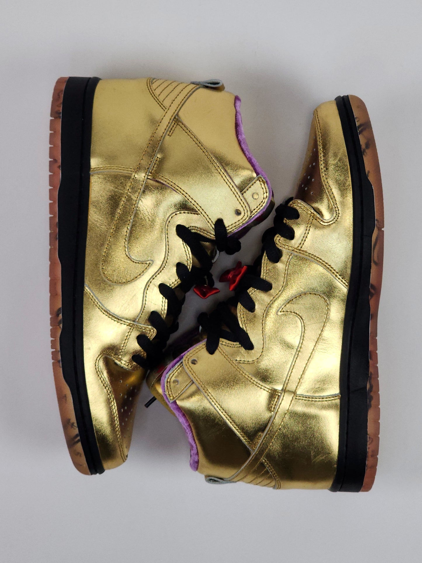 2018 NIKE SB DUNK HIGH HUMIDITY
