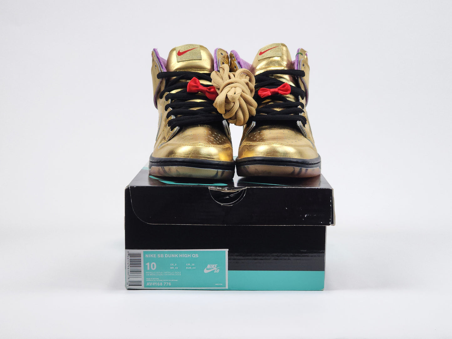 2018 NIKE SB DUNK HIGH HUMIDITY