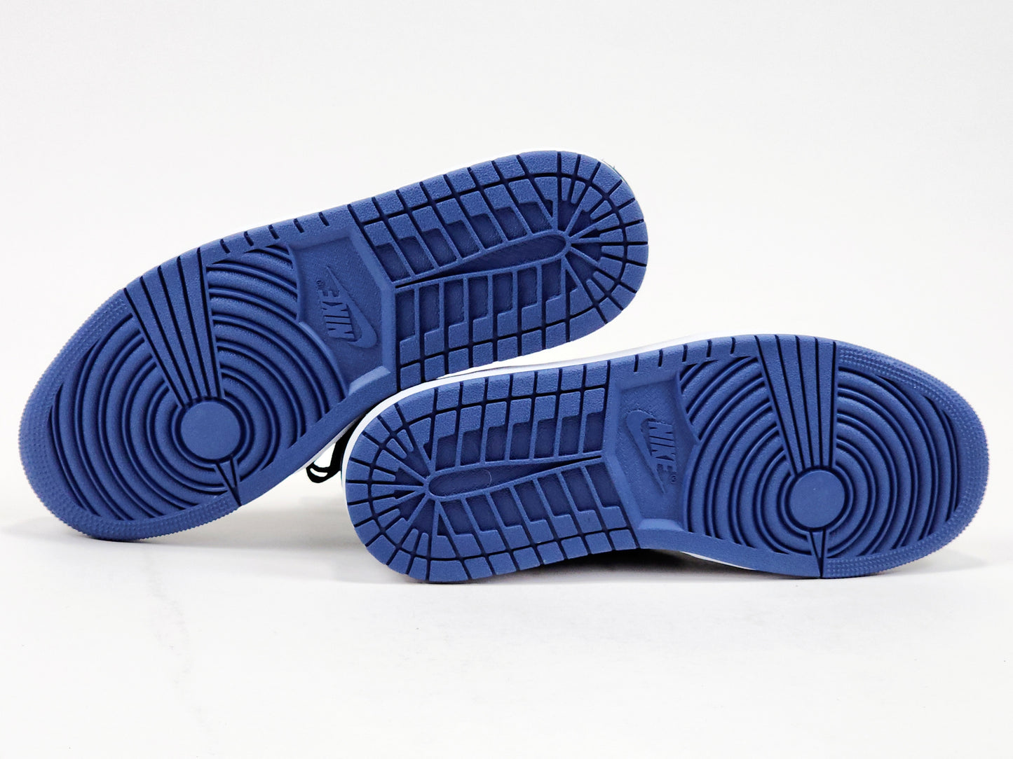 2022 AIR JORDAN 1 RETRO LOW OG MYSTIC NAVY
