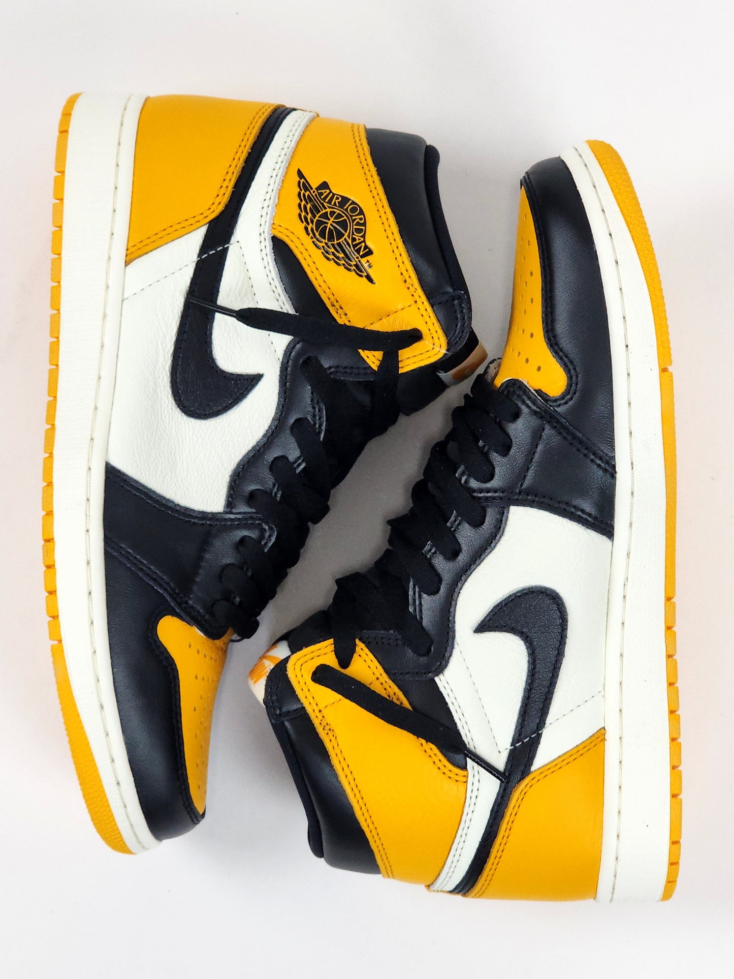 2022 AIR JORDAN 1 RETRO HIGH OG TAXI