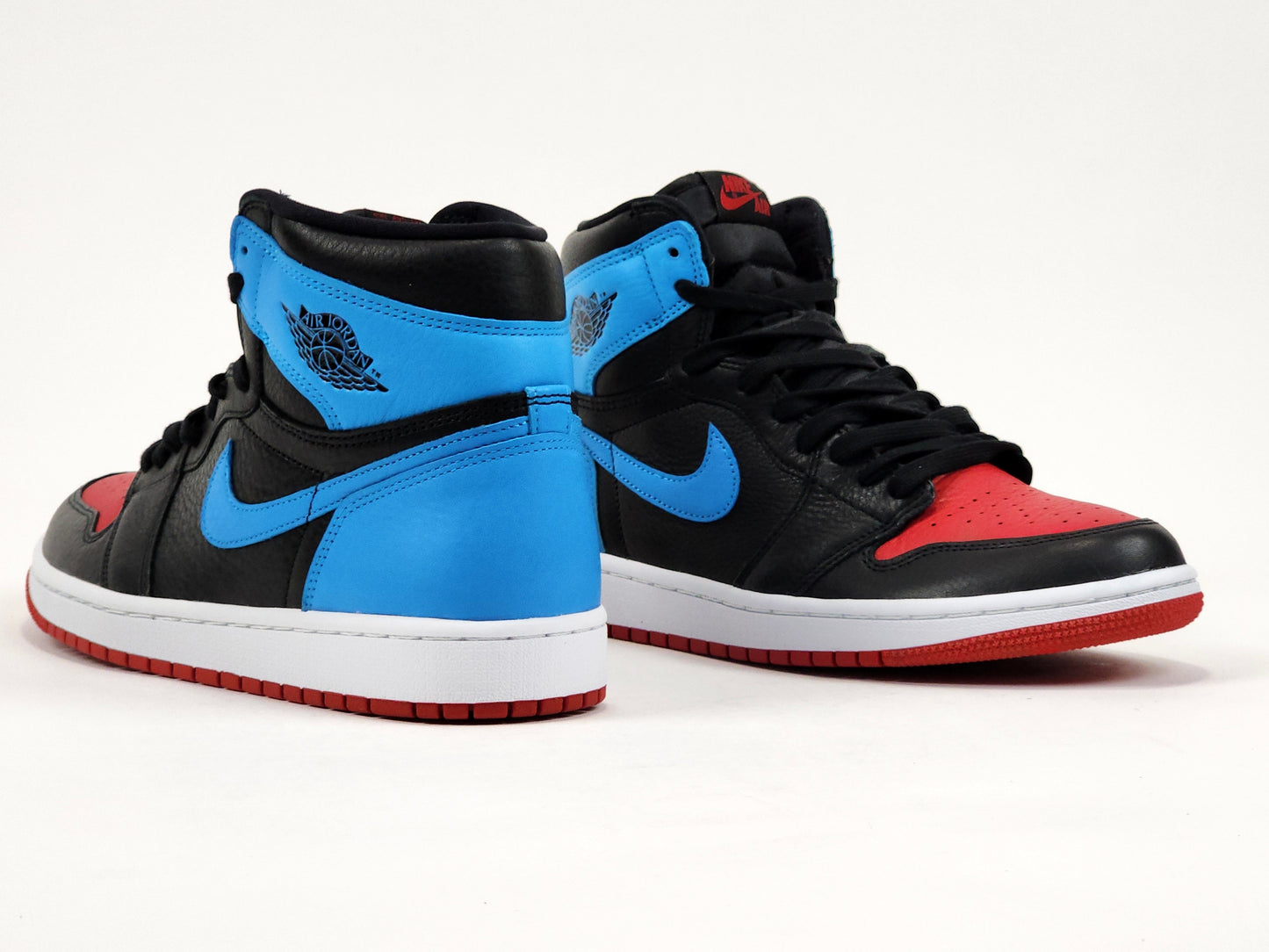 2020 WOMEN'S AIR JORDAN 1 RETRO HIGH OG NC TO CHI