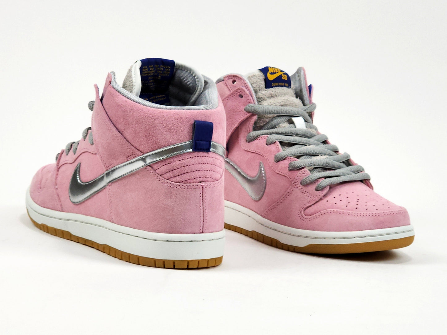 2012 NIKE SB DUNK CONCEPTS WHEN PIGS FLY
