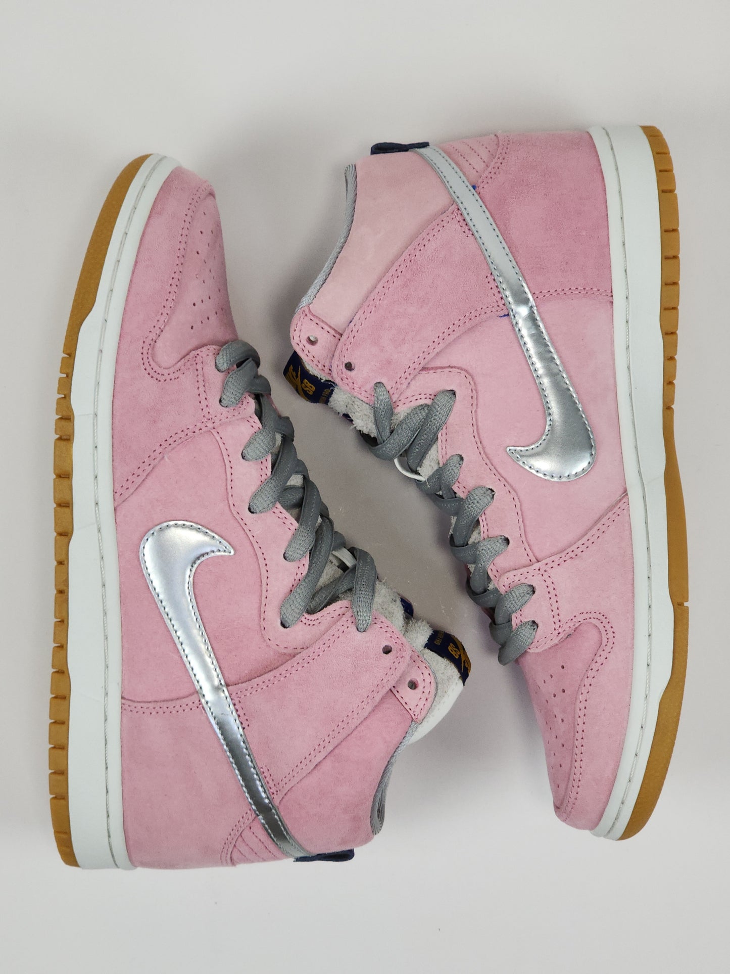 2012 NIKE SB DUNK CONCEPTS WHEN PIGS FLY