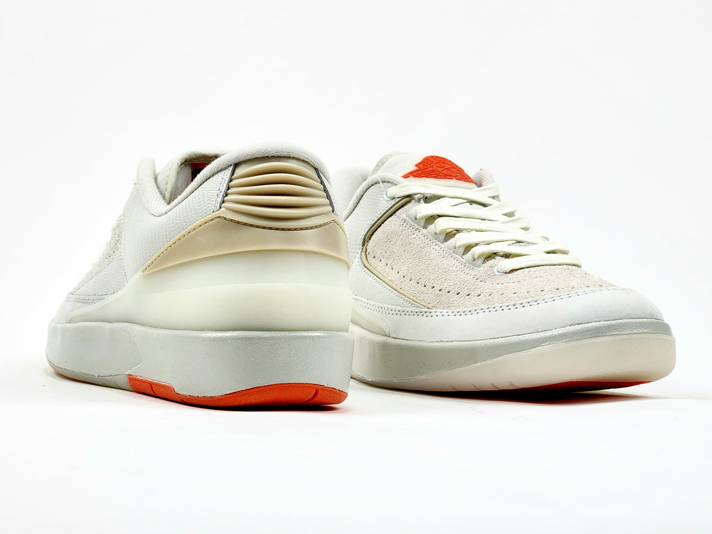 2022 AIR JORDAN 2 RETRO LOW SHELFLIFE