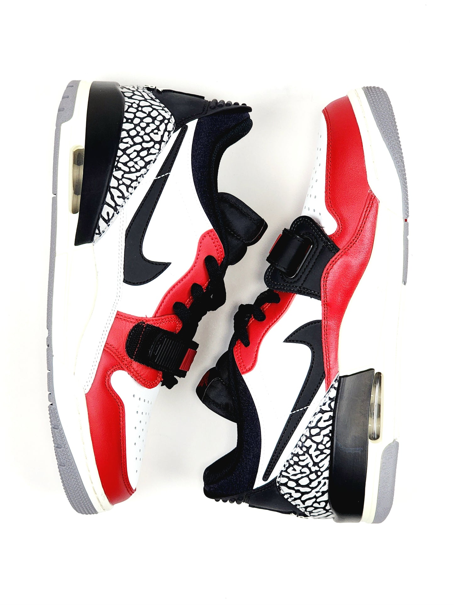 2019 AIR JORDAN LEGACY 312 LOW CHICAGO