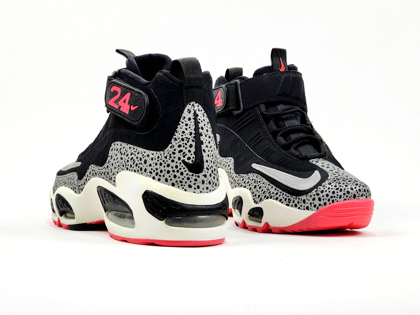 2013 NIKE AIR GRIFFEY MAX 1 SAFARI