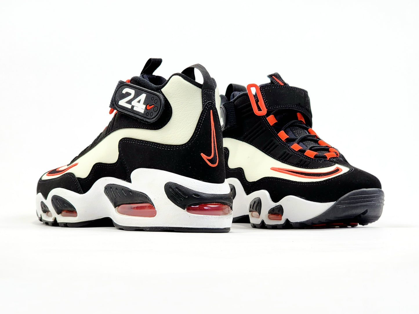 2022 NIKE AIR GRIFFEY MAX 1 SAN FRANCISCO GIANTS
