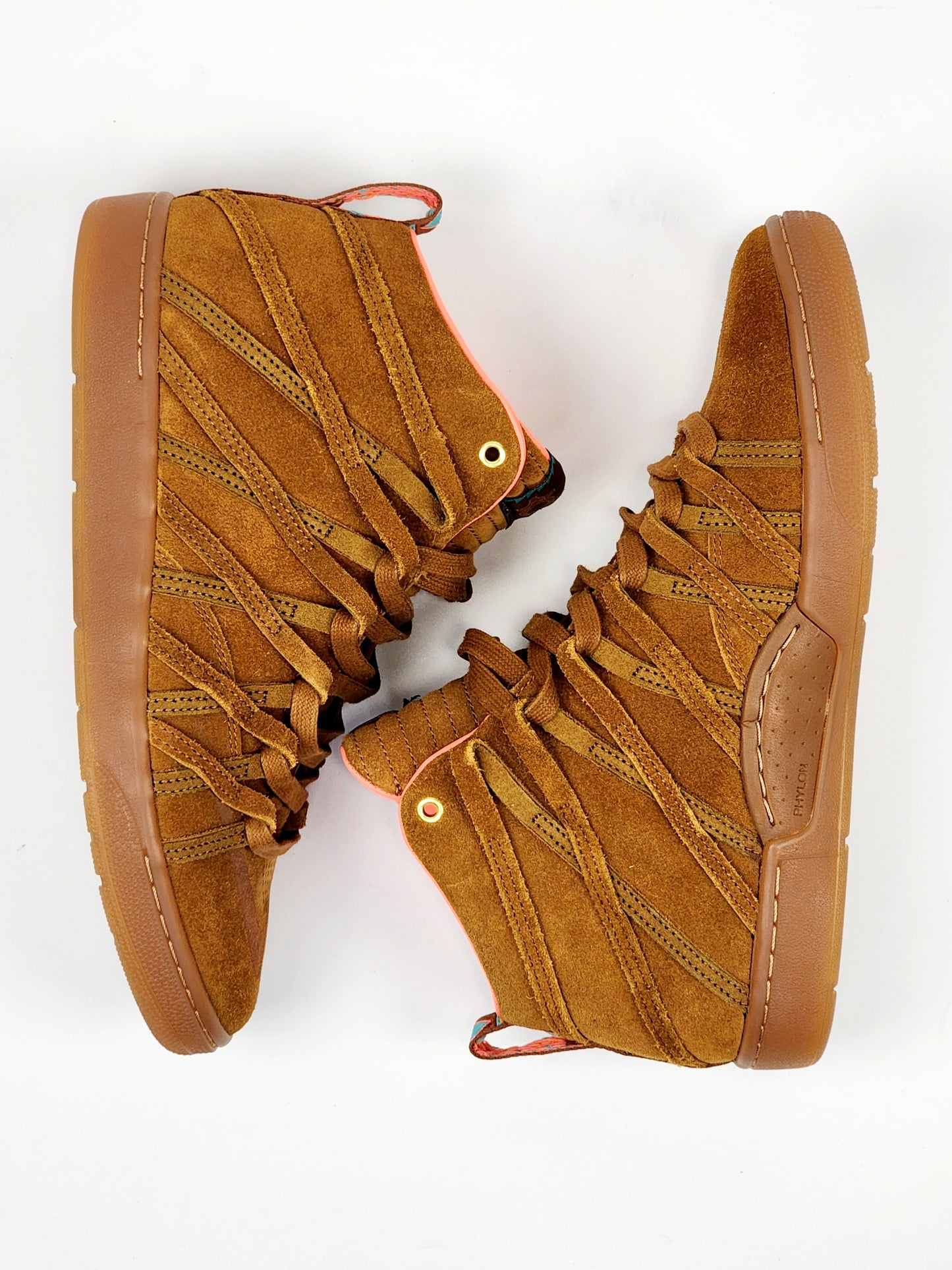 2014 NIKE KD 7 NSW HAZELNUT