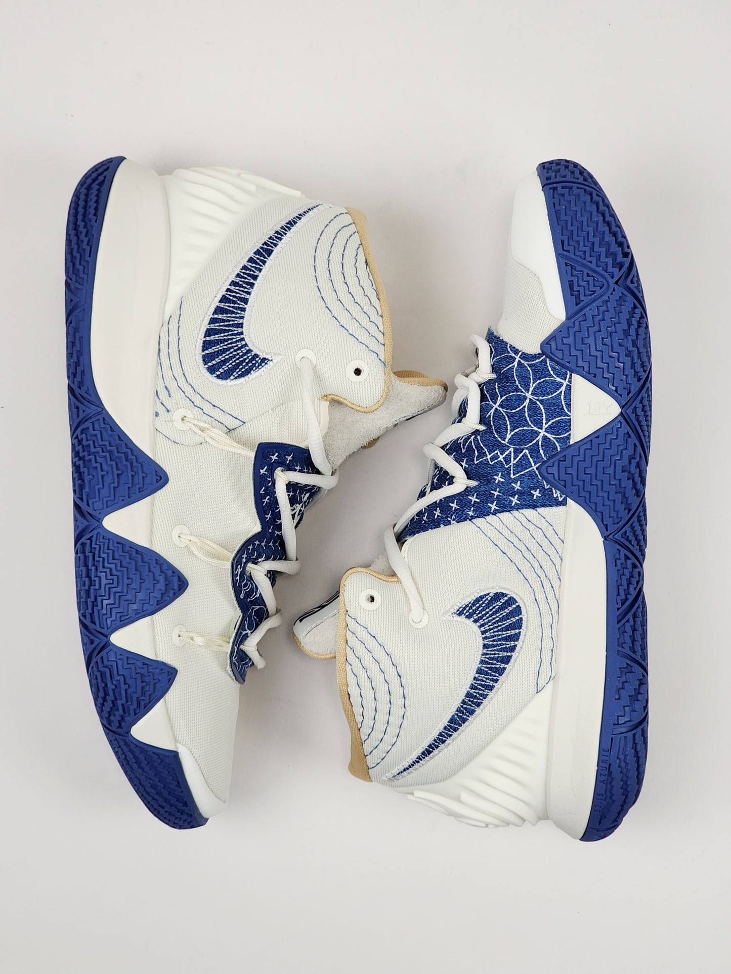 2020 NIKE KYBRID S2 NIKE SB SASHIKO PACK