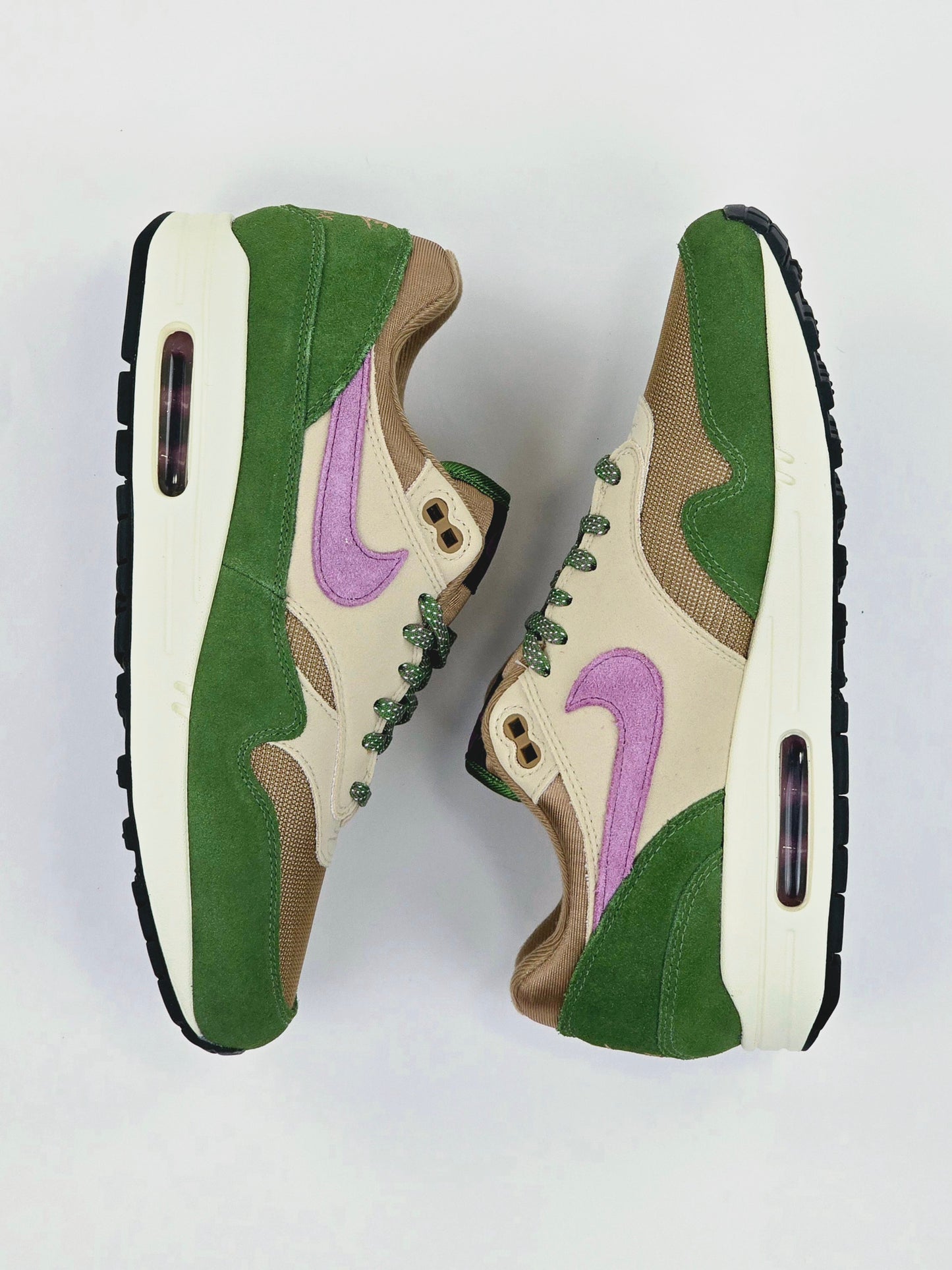 2022 NIKE AIR MAX 1 SH TREELINE