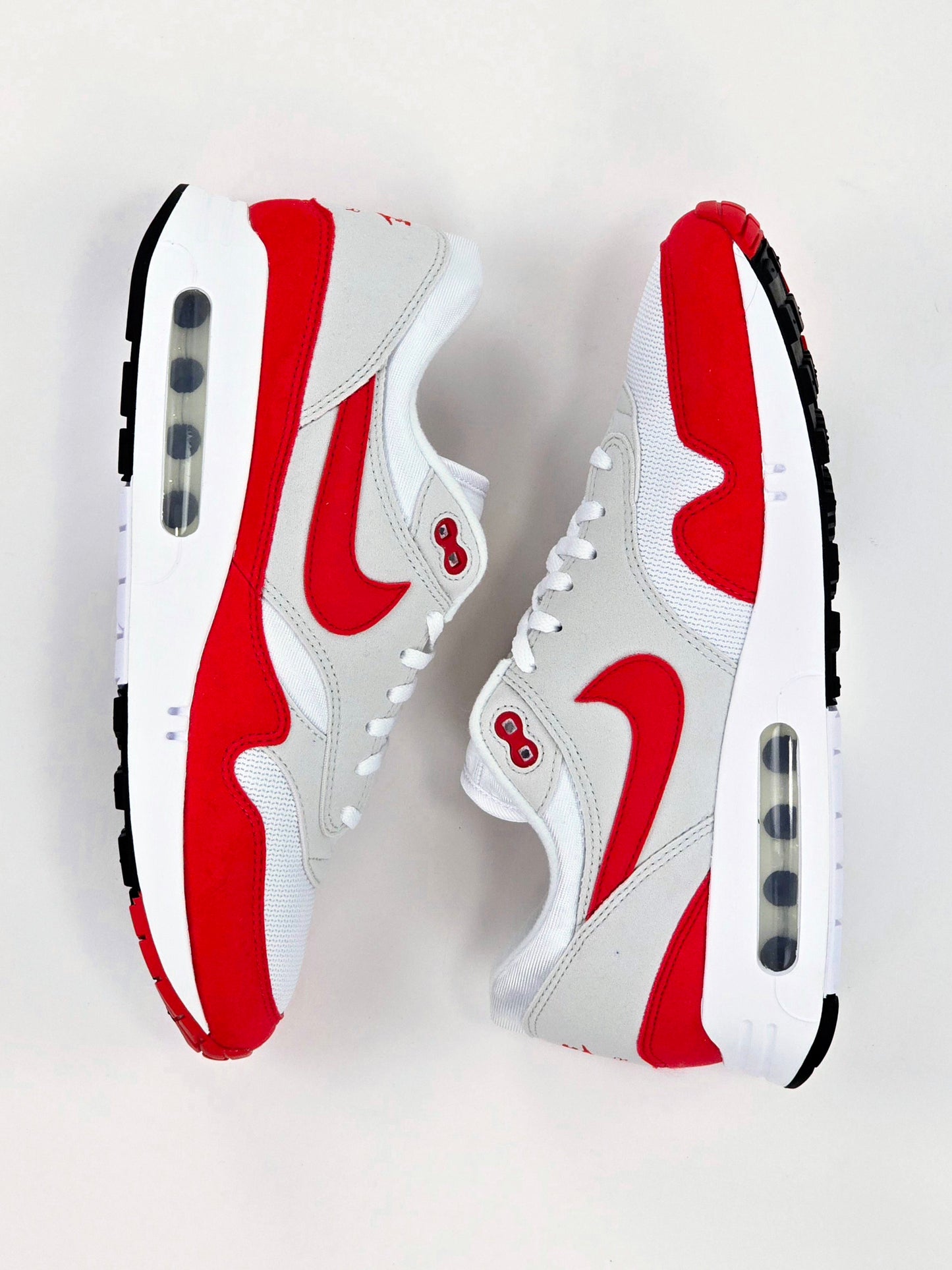 2023 NIKE AIR MAX 1'86 OG BIG BUBBLE SPORT RED