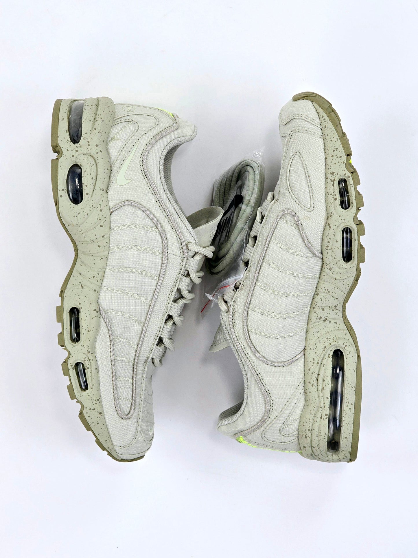 2019 NIKE AIR MAX TAILWIND 4 SANDTRAP