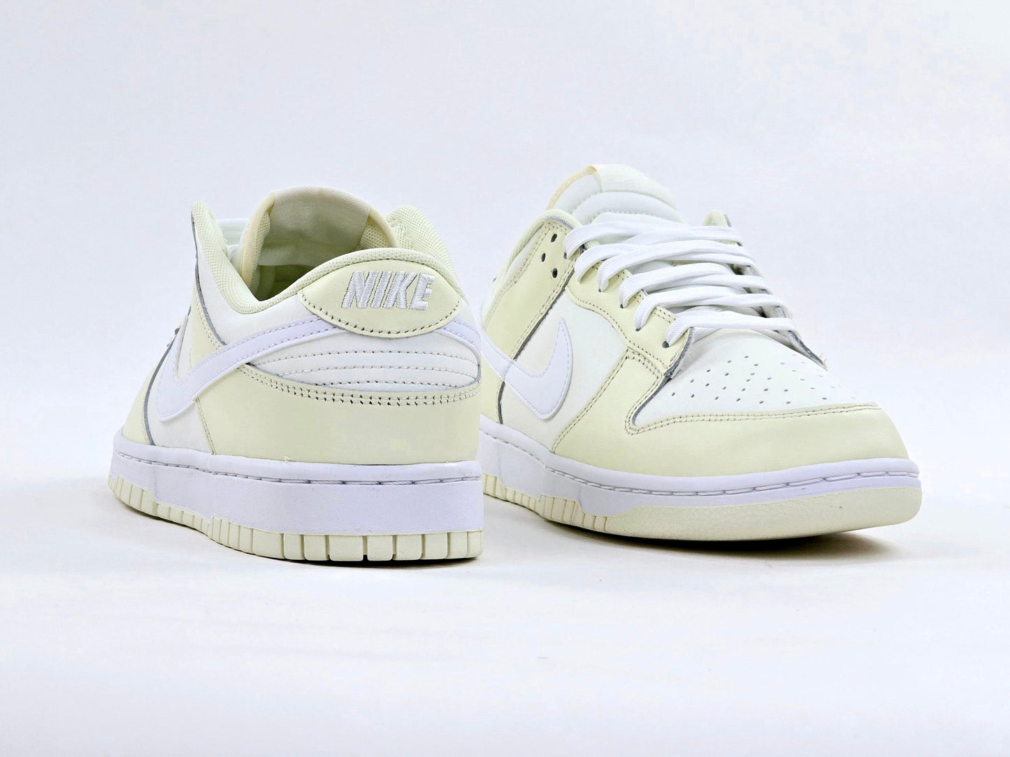 2022 NIKE DUNK LOW COCONUT MILK