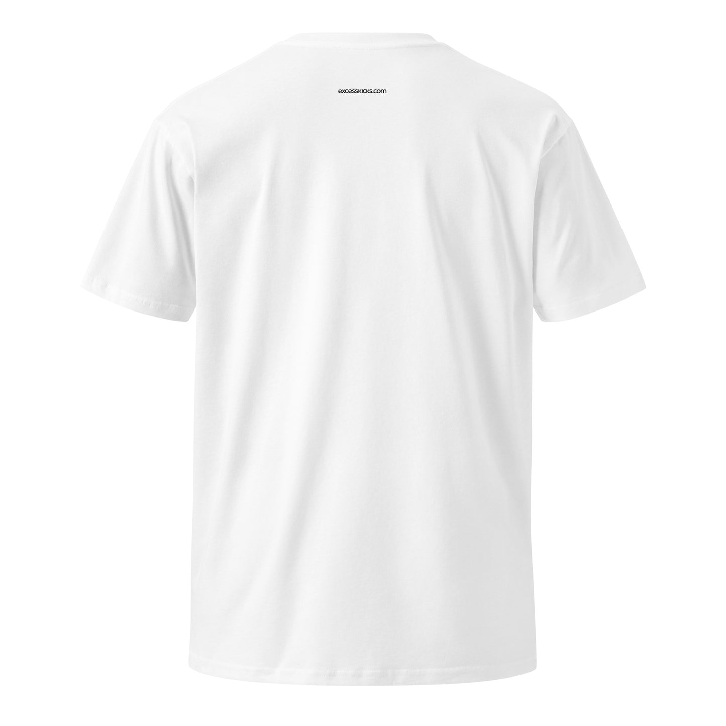 excesskicks Unisex premium t-shirt