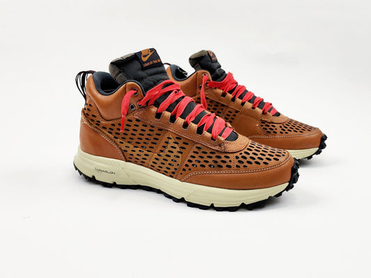 2016 NIKE LUNAR LDV SNEAKERBOOT PRM QSCIDER/CIDER