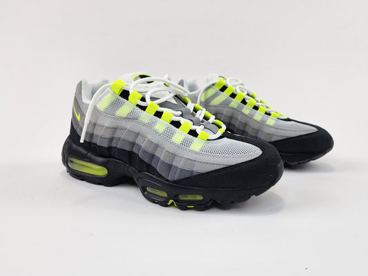 2008/2010 NIKE AIR MAX 95 OG NEON