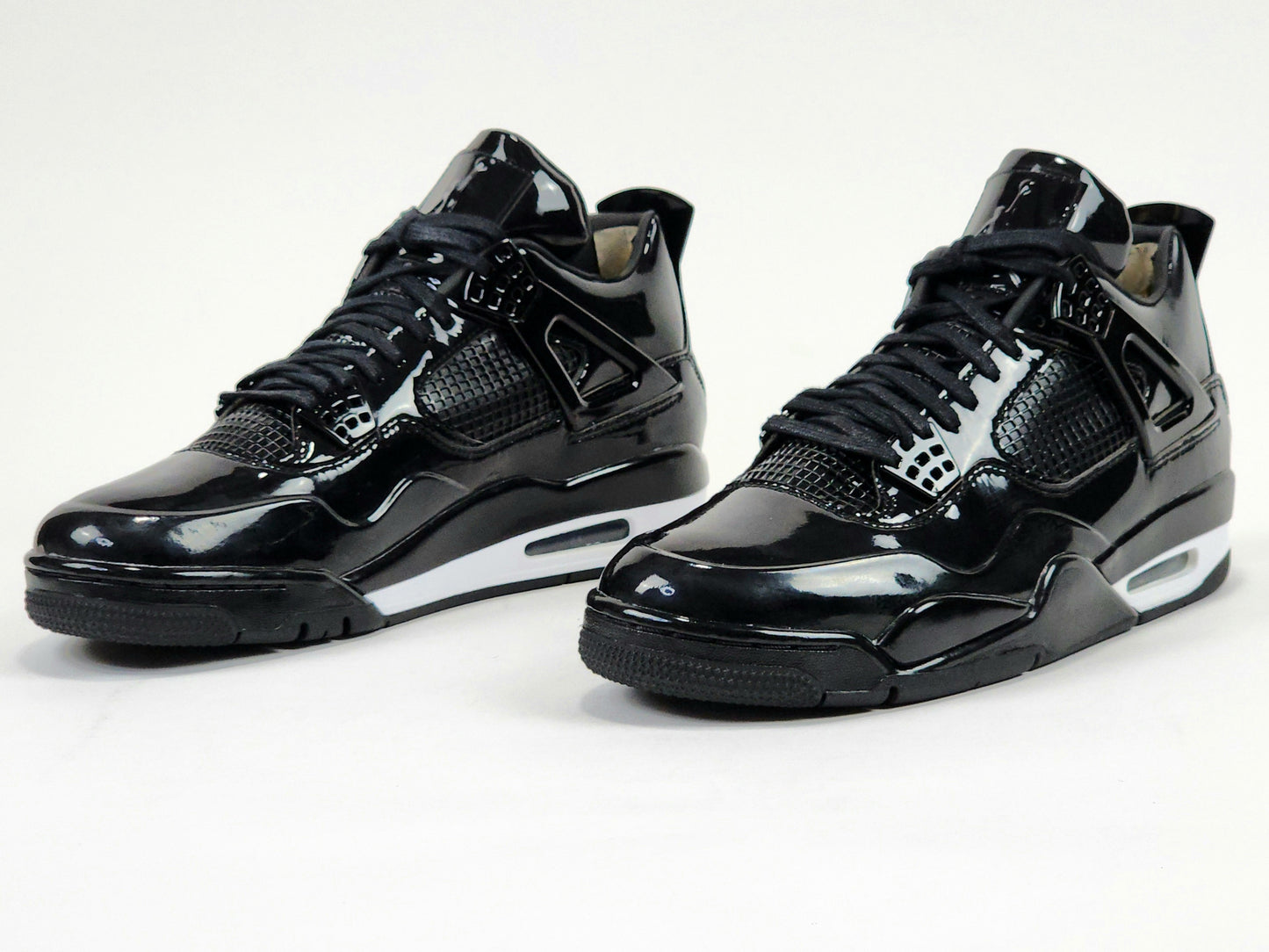 2015 AIR JORDAN JORDAN 4 RETRO 11LAB4