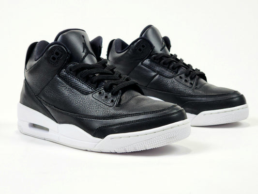 2016 AIR JORDAN 3 RETRO CYBER MONDAY