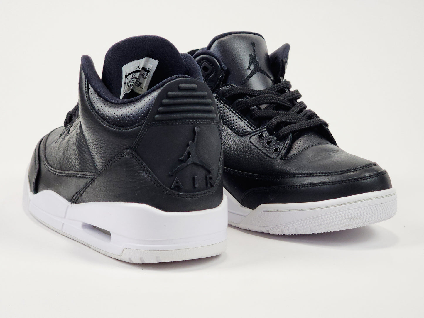 2016 AIR JORDAN 3 RETRO CYBER MONDAY