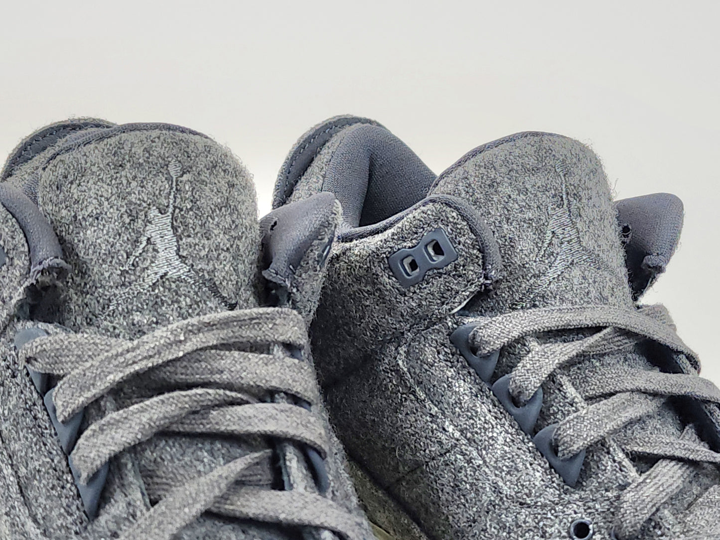 2016 AIR JORDAN 3 RETRO WOOL