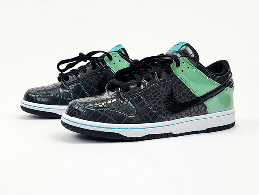 2006 DUNK LOW 'UN-TIFFANY'