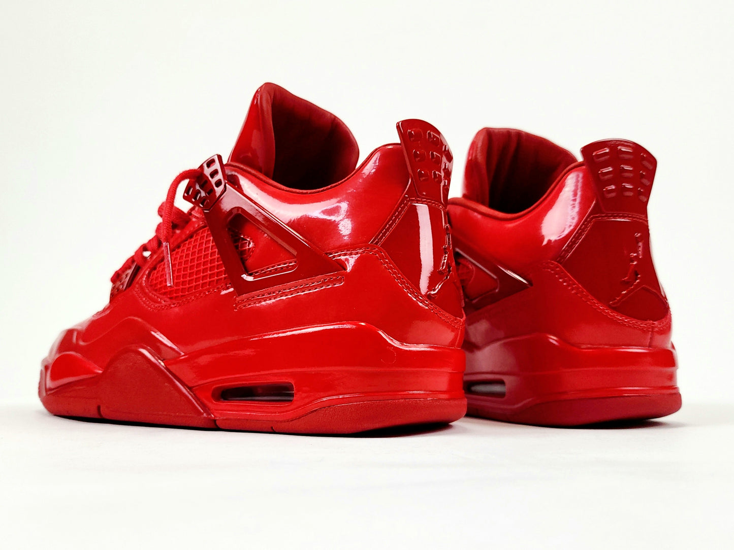 2015 AIR JORDAN  11 LAB 4