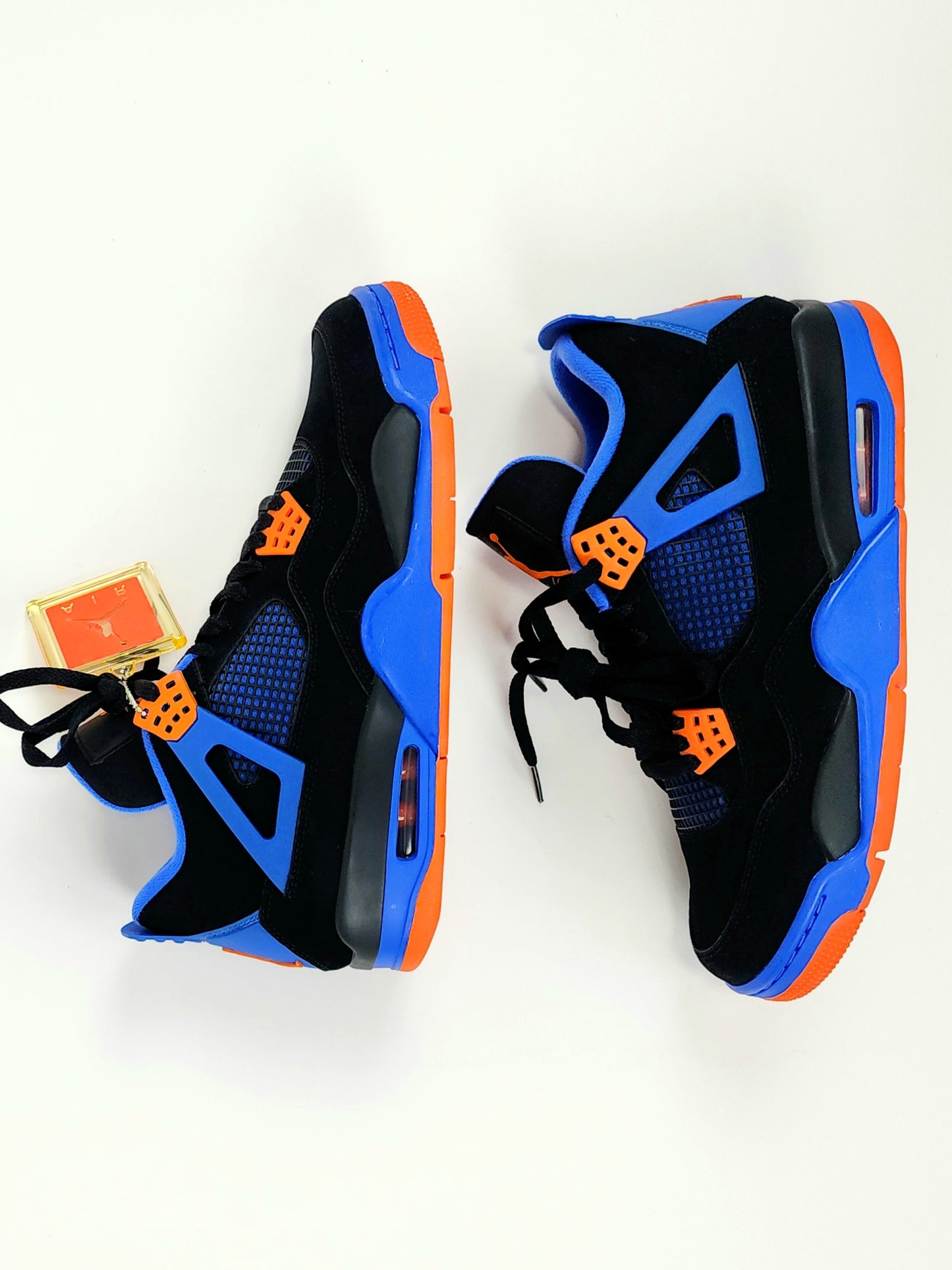 2012 AIR JORDAN 4 RETRO 'CAVS'