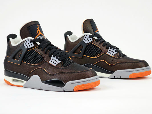 2021 WOMEN'S AIR JORDAN 4 RETROSTARFISH