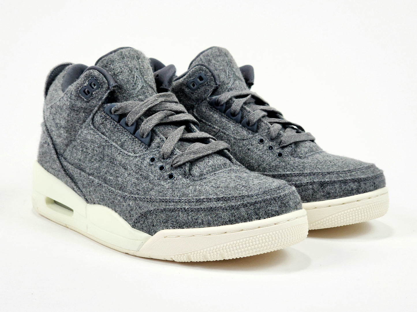 2016 AIR JORDAN 3 RETRO WOOL