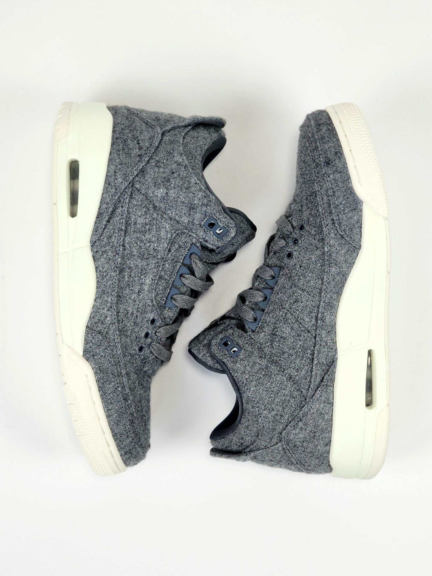 2016 AIR JORDAN 3 RETRO WOOL