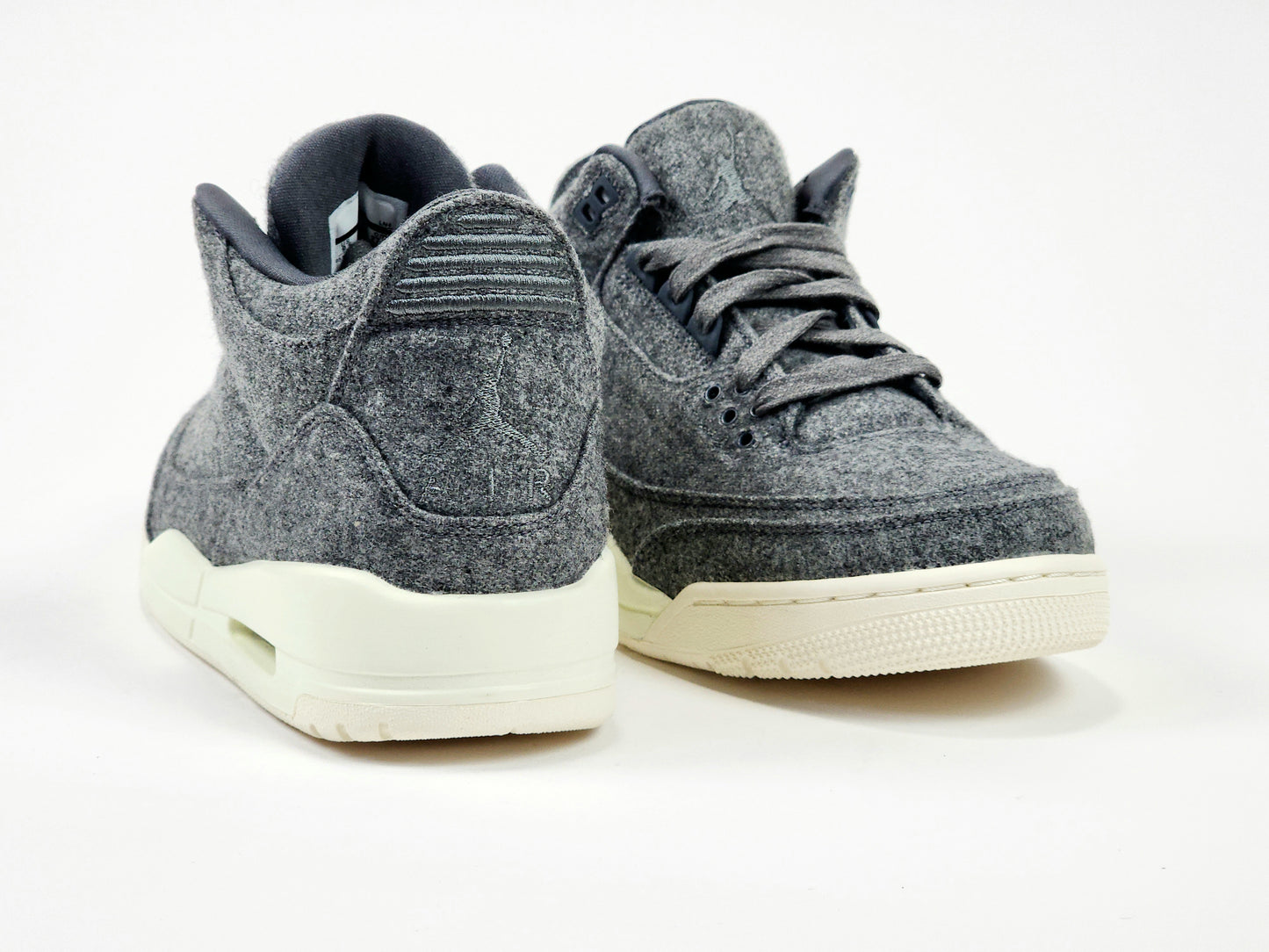 2016 AIR JORDAN 3 RETRO WOOL