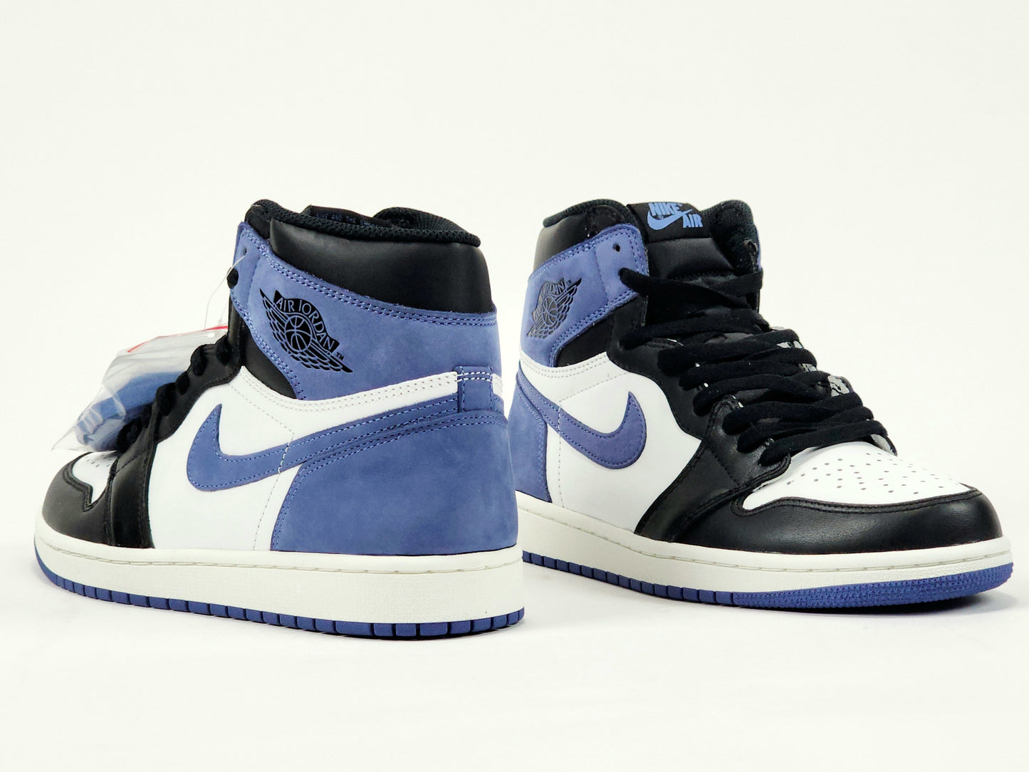 2018 AIR JORDAN 1 RETRO HIGH BLUE MOON