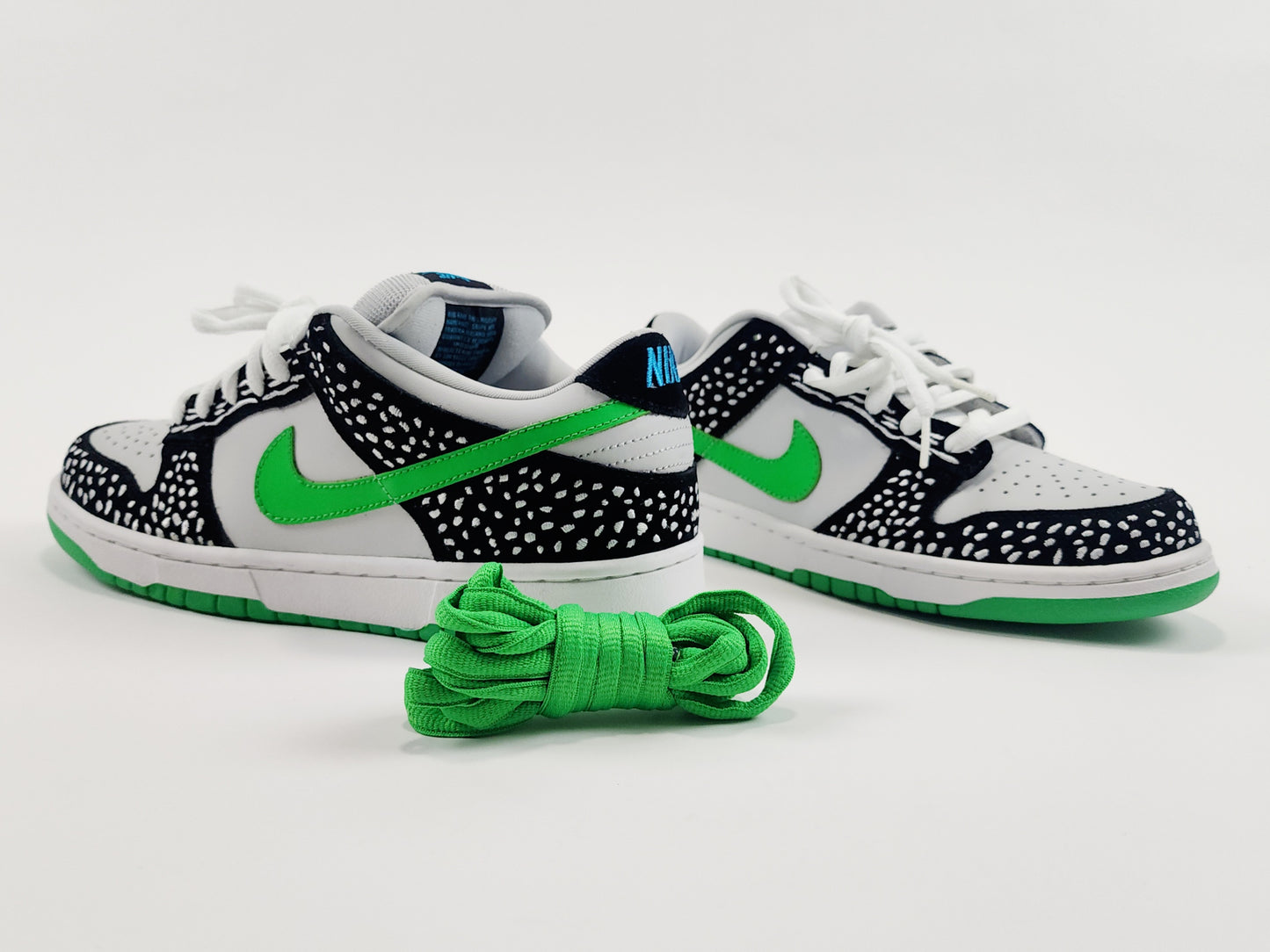 2010 NIKE SB DUNK LOW LOON