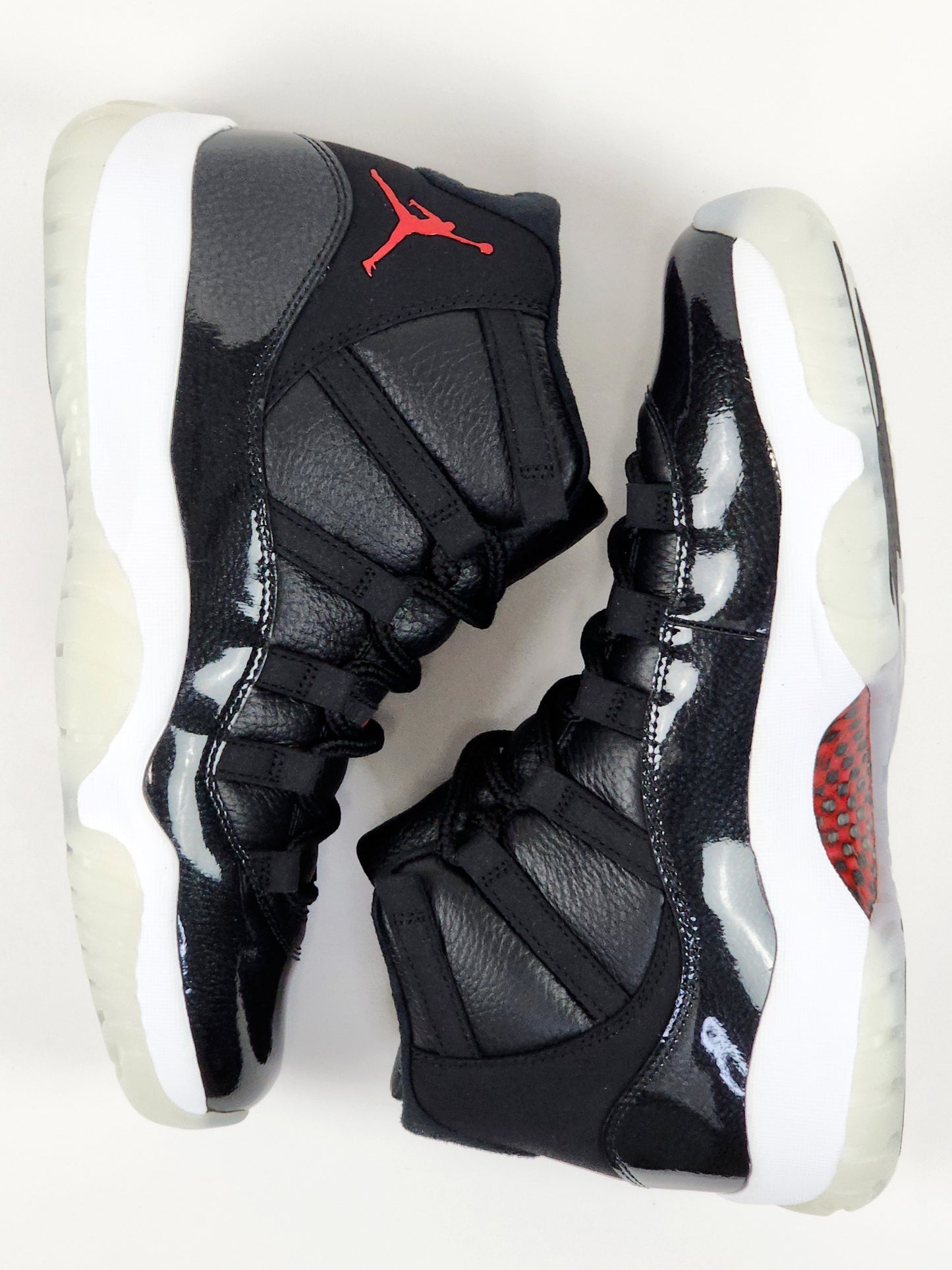 2015 AIR JORDAN 11 72-10