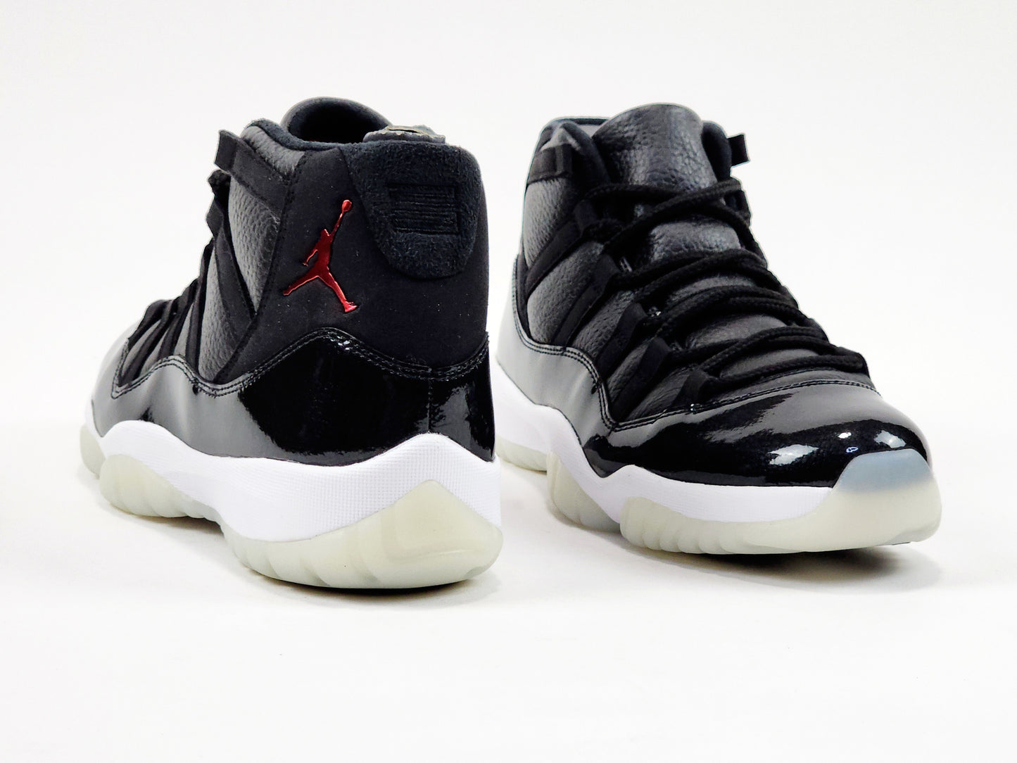 2015 AIR JORDAN 11 72-10