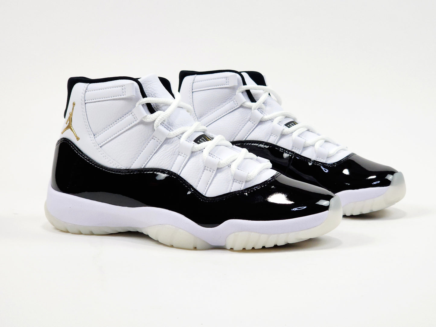 2023 AIR JORDAN 11 DMP GRATITUDE