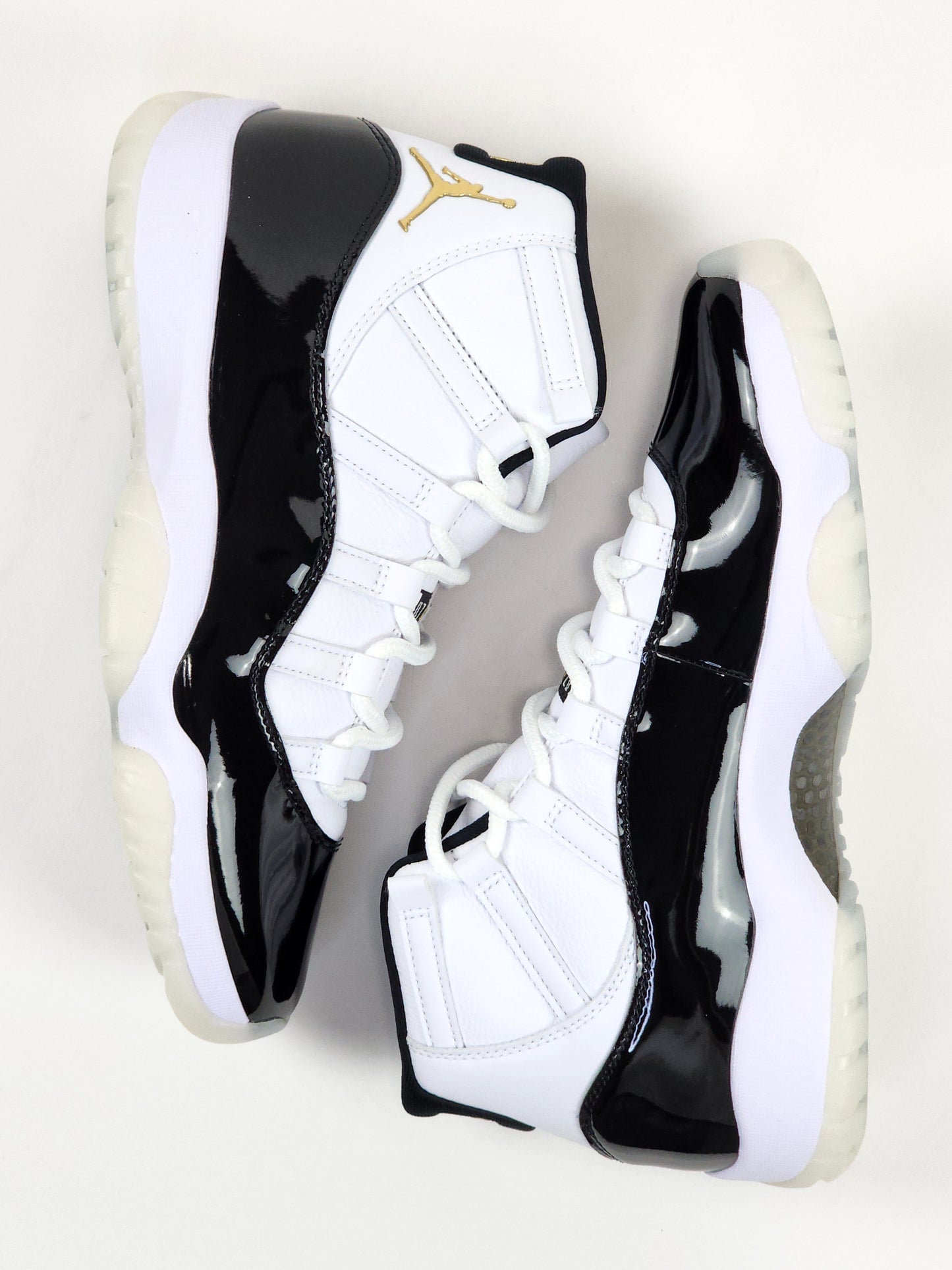 2023 AIR JORDAN 11 DMP GRATITUDE