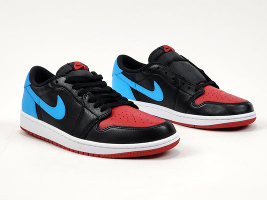 2023 WOMEN'S AIR JORDAN 1 LOW OG NC TO CHI