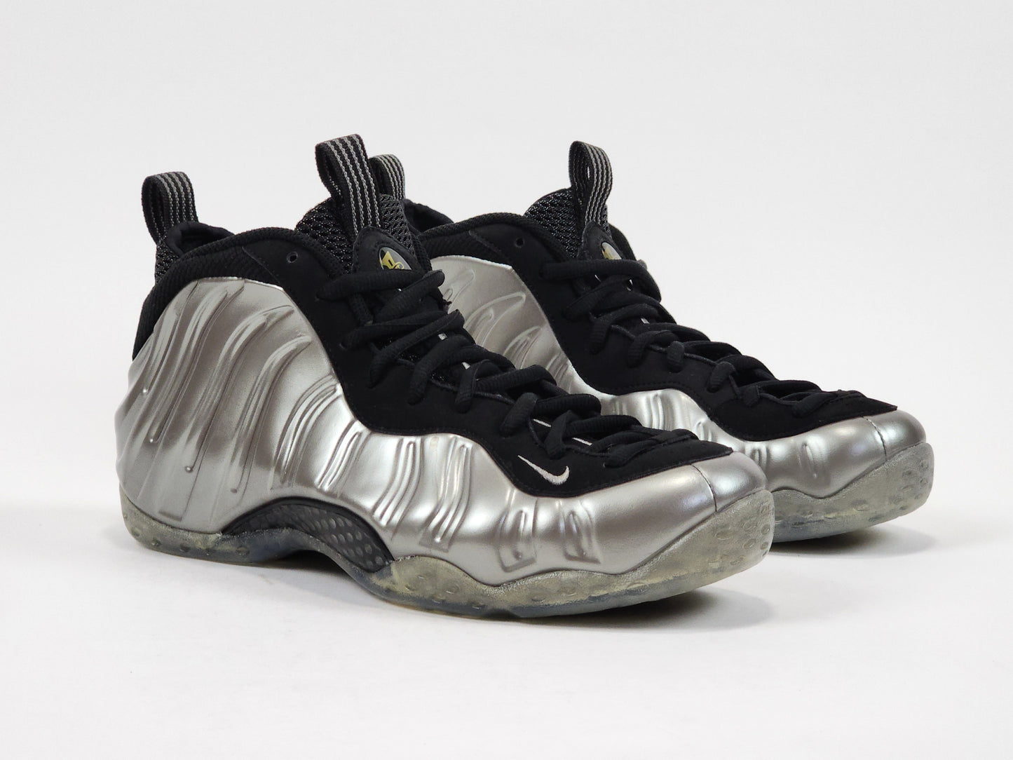 Nike AIR FOAMPOSITE ONE PEWTER