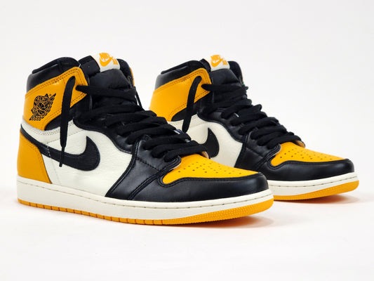 2022 AIR JORDAN 1 RETRO HIGH OG TAXI