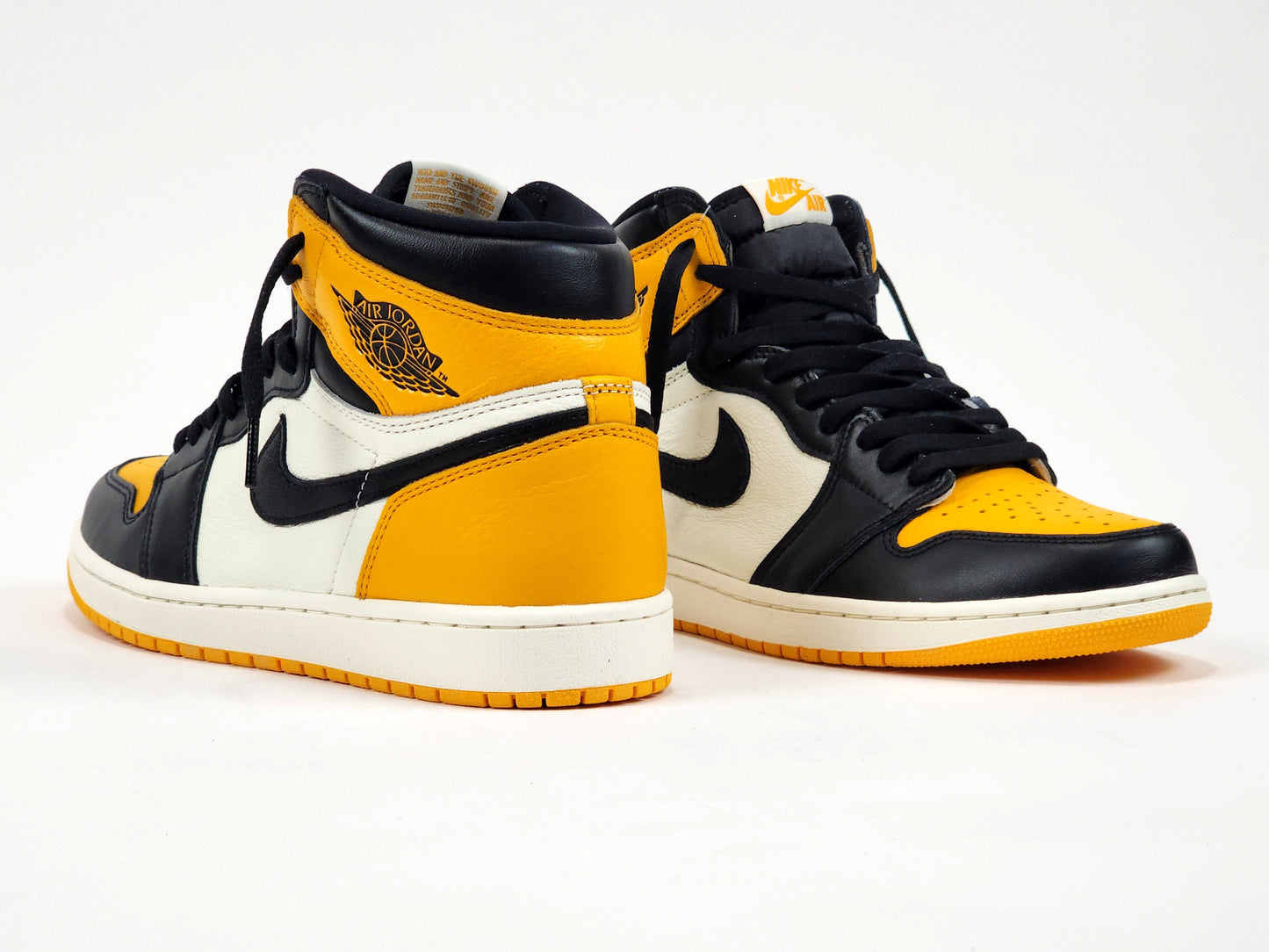 2022 AIR JORDAN 1 RETRO HIGH OG TAXI