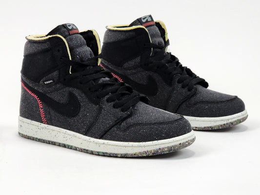 2020 AIR JORDAN 1 RETRO HIGH ZOOM CRATER